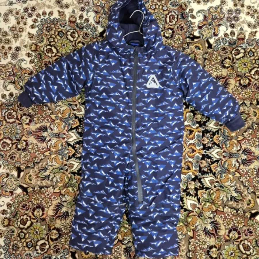 سرهمی بچگانه مارک