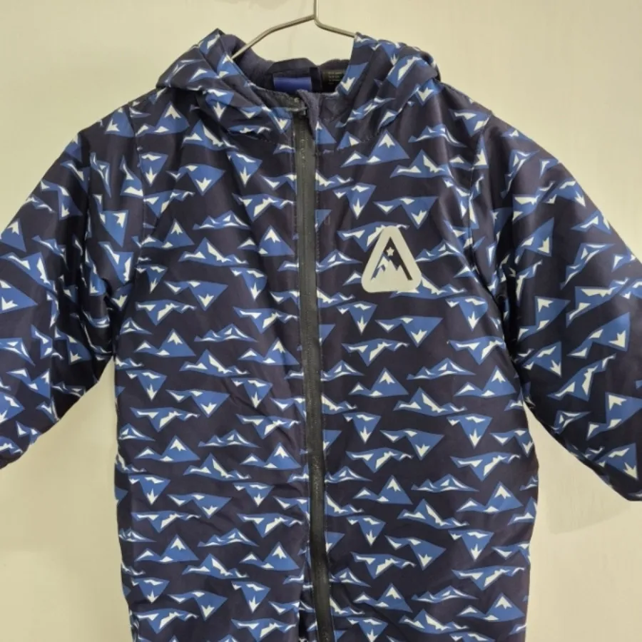 سرهمی بچگانه مارک