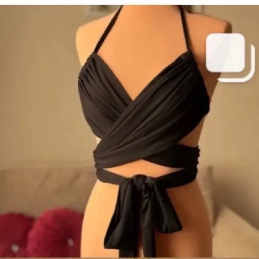 تاپ جادویی ، چندکاره ترک