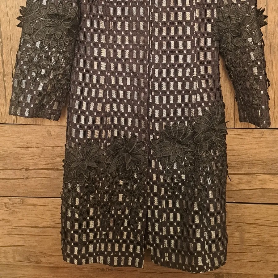 مانتو مجلسی