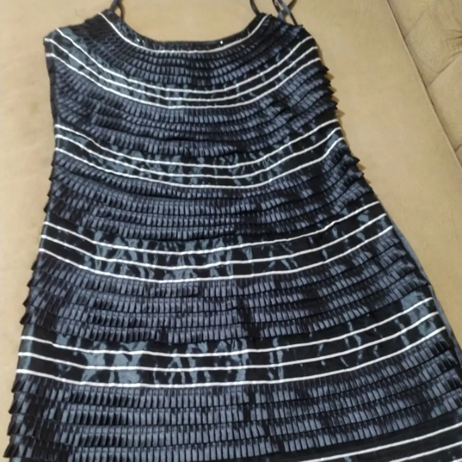 پیراهن کوتاه مجلسی