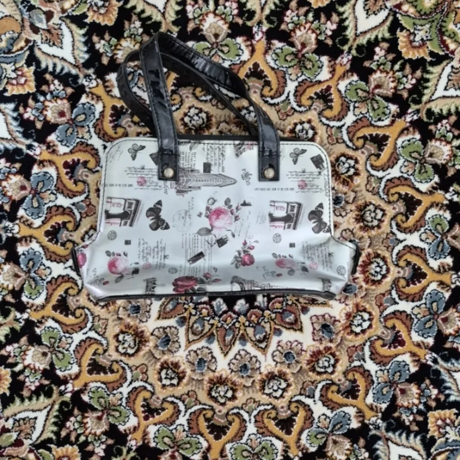 کیف دخترانه