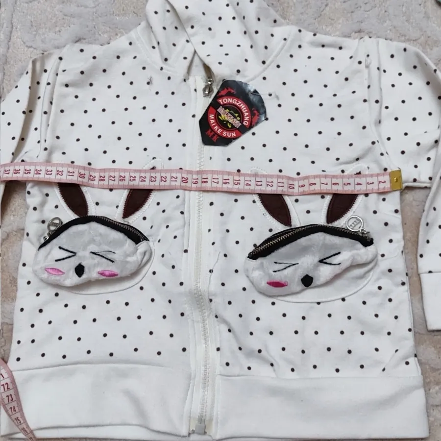 سوییشرت نو تگ دار