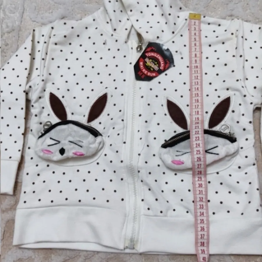 سوییشرت نو تگ دار