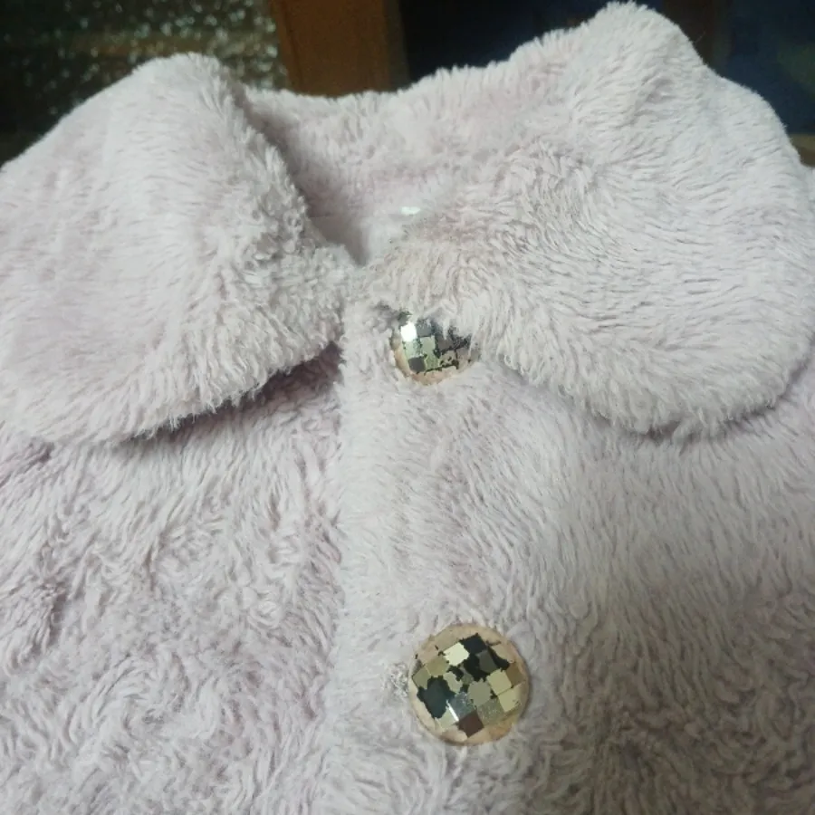 کت نرمالو دخترانه