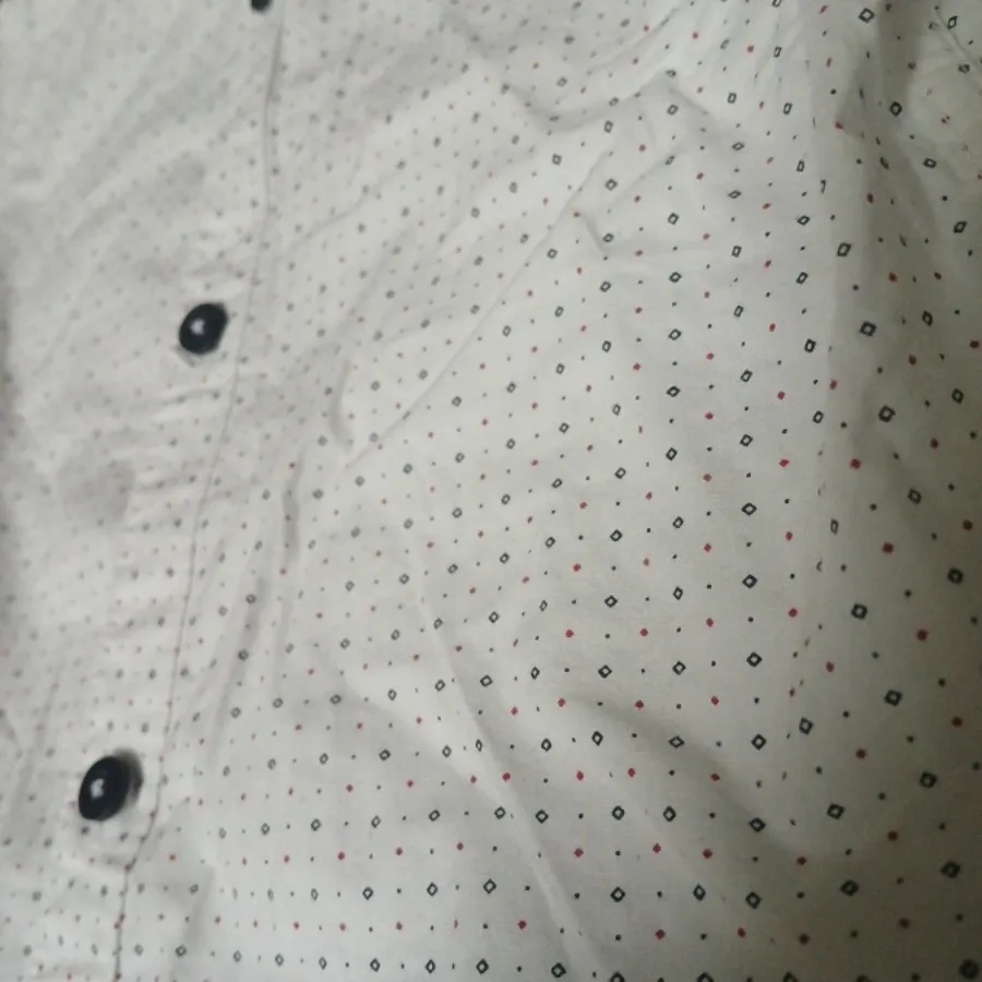 پیراهن پسرانه