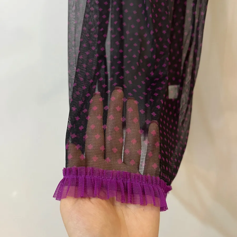 لباس خواب وارداتی