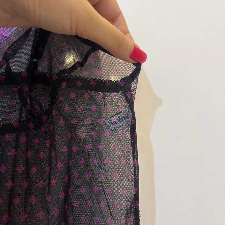 لباس خواب وارداتی