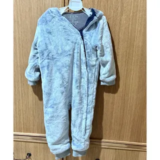 سرهمی زمستانی 12-18 ماه