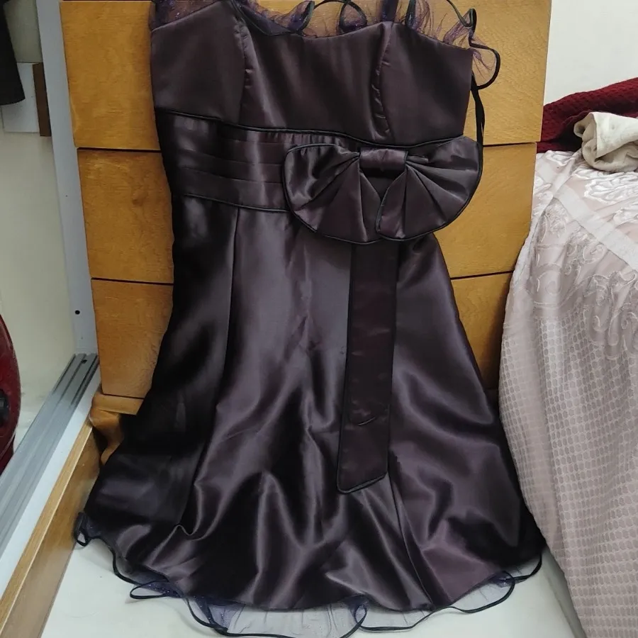 پیراهن مجلسی دخترانه