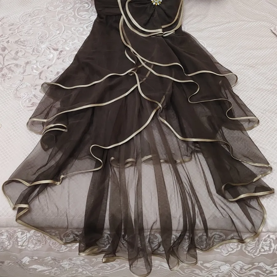 پیراهن مجلسی  40 42