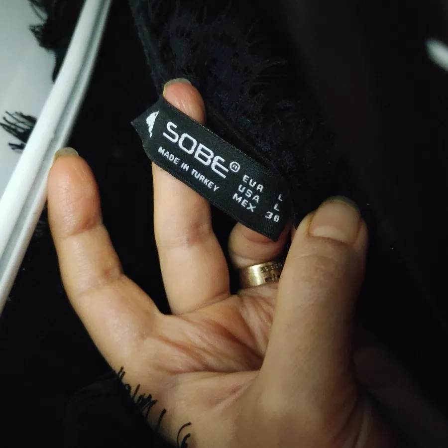 پیراهن مجلسی برند ترک