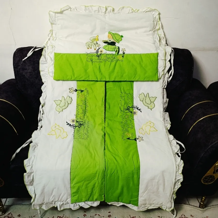 3 تیکه نوزادی