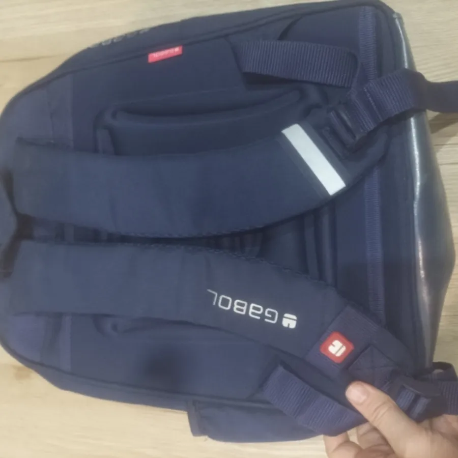 کوله پشتی مدرسه