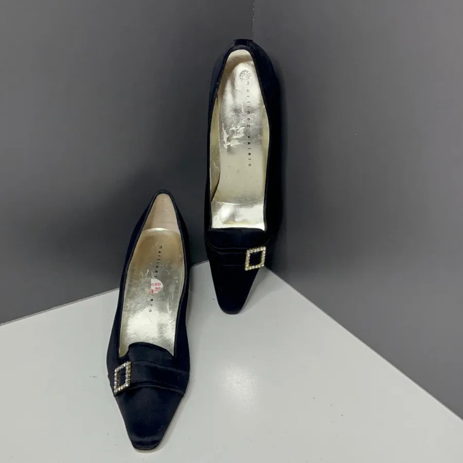 کفش شیک و مجلسی سایز39