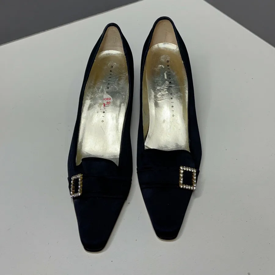 کفش شیک و مجلسی سایز39