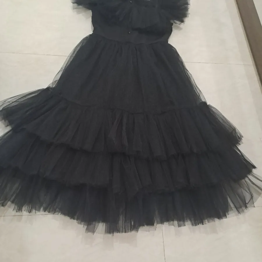 پیراهن مجلسی دخترانه