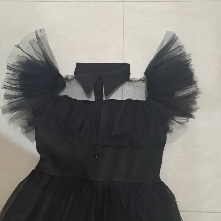 پیراهن مجلسی دخترانه