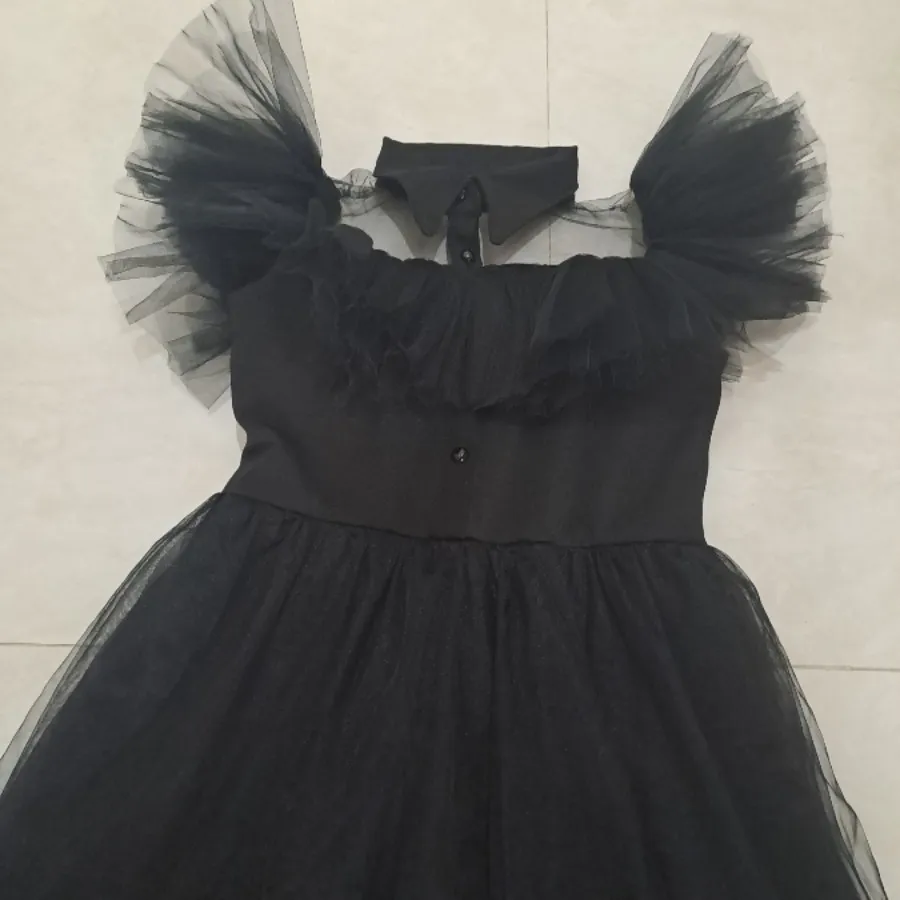 پیراهن مجلسی دخترانه