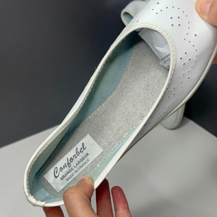 کفش طبی فرانسوی سایز40