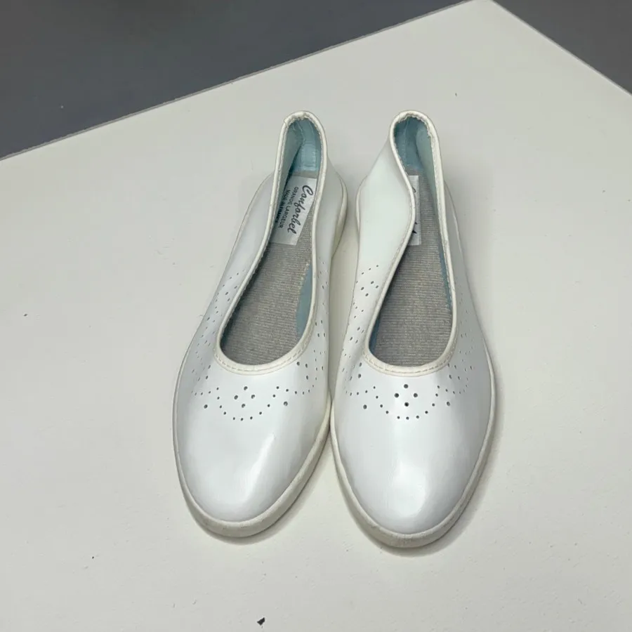 کفش طبی فرانسوی سایز40