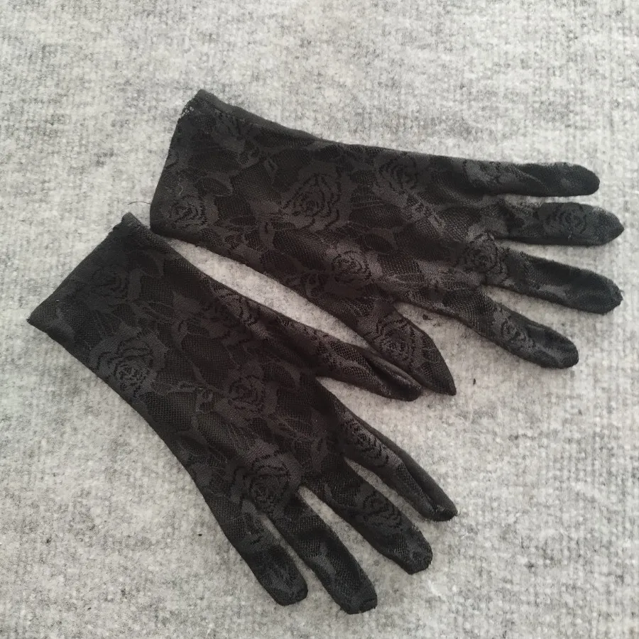 دستکش زنانه