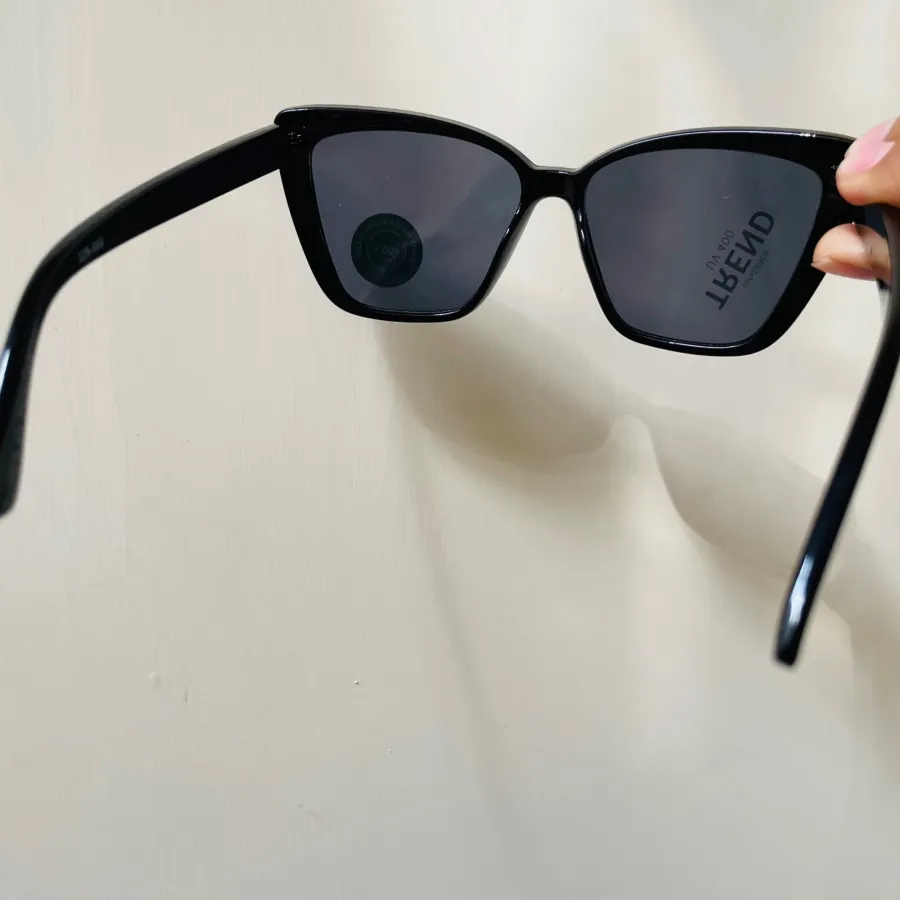 عینک افتابی برند i am Uv4