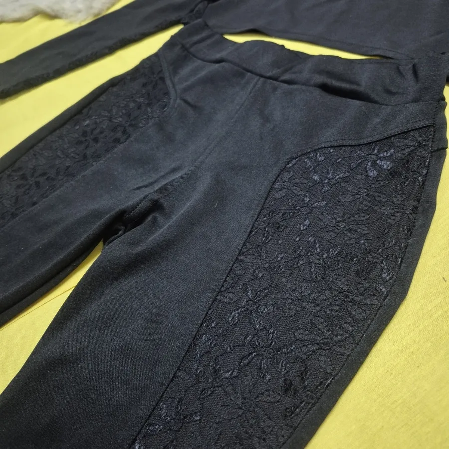 نیم تنه و شلوار