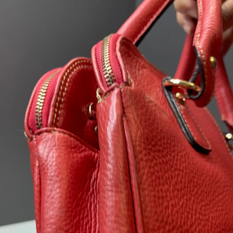 کیف دستی چرمpandora