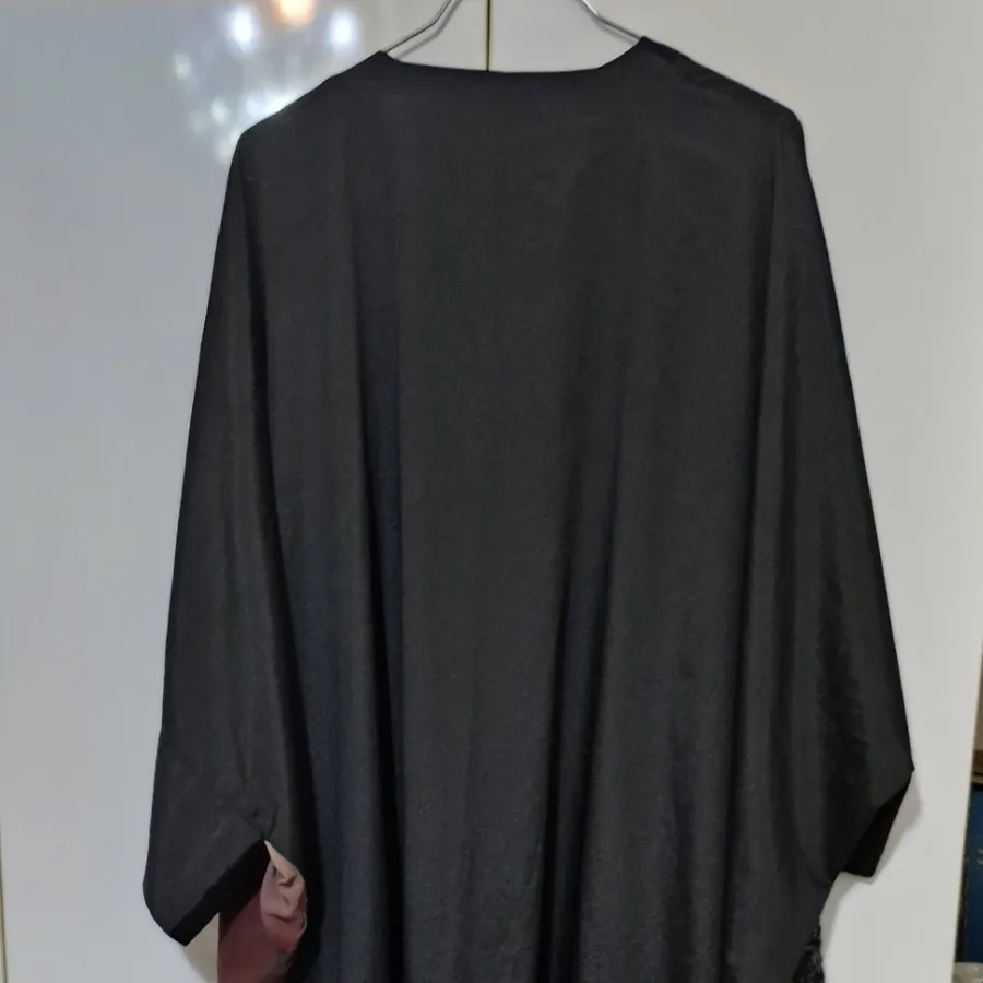 مانتو عبا ترک