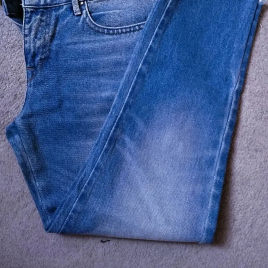 شلوار جین خارجی