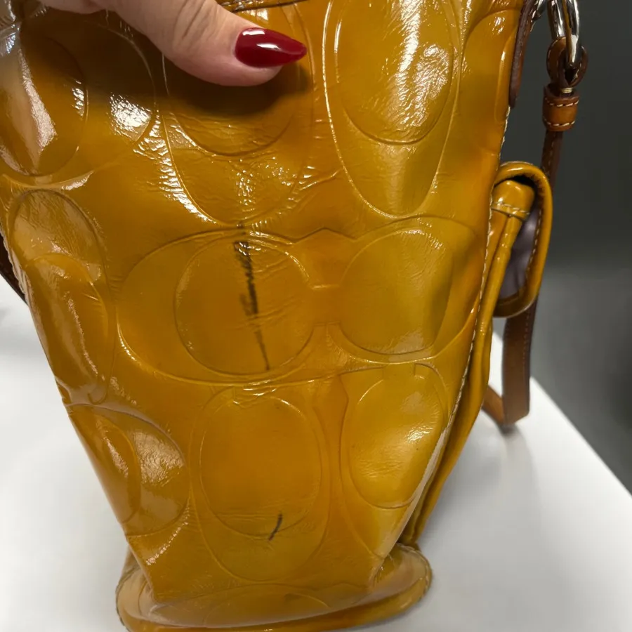 کیف دستی شیکcoach