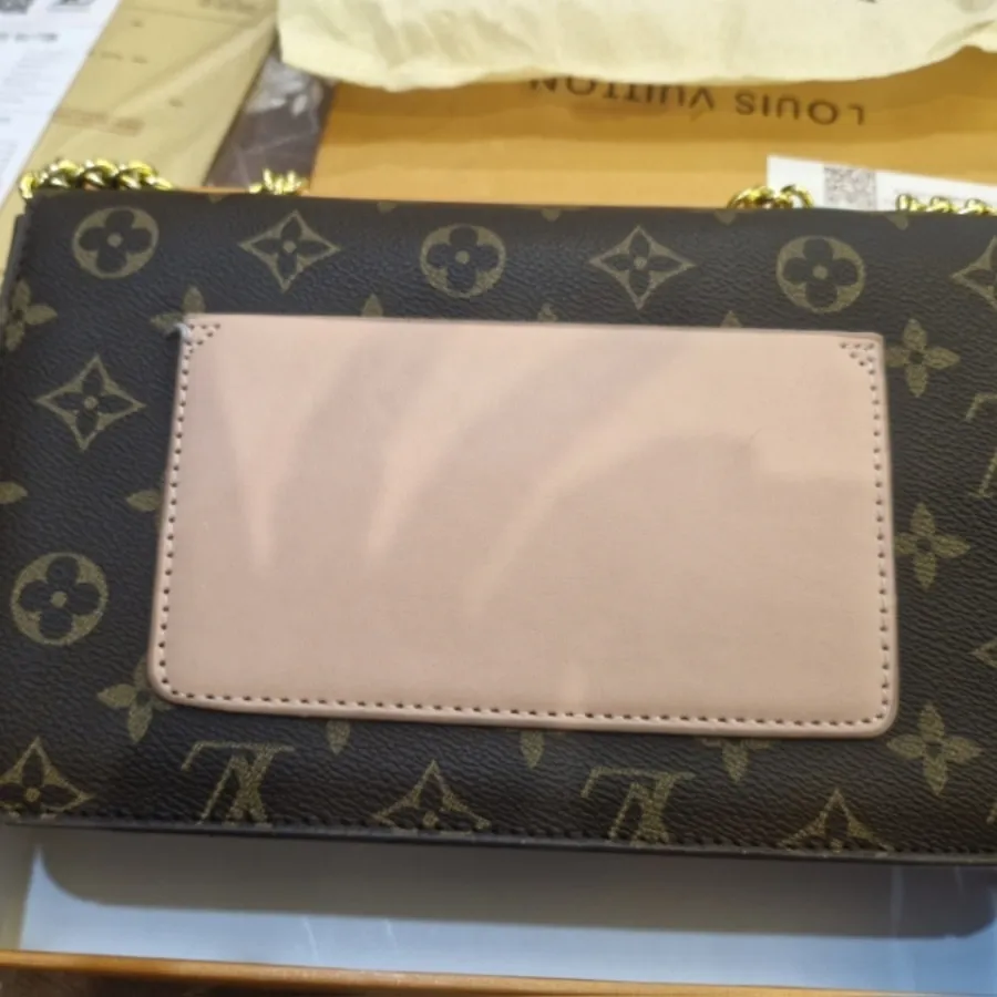 کیف لویی ویتون