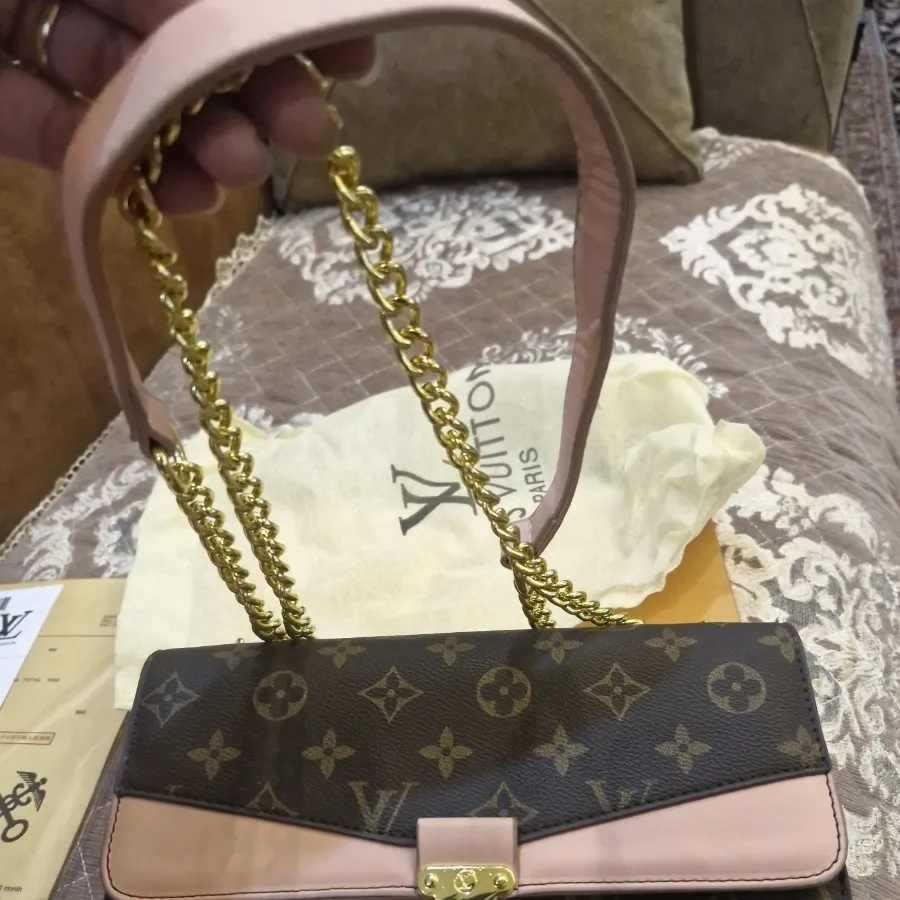 کیف لویی ویتون