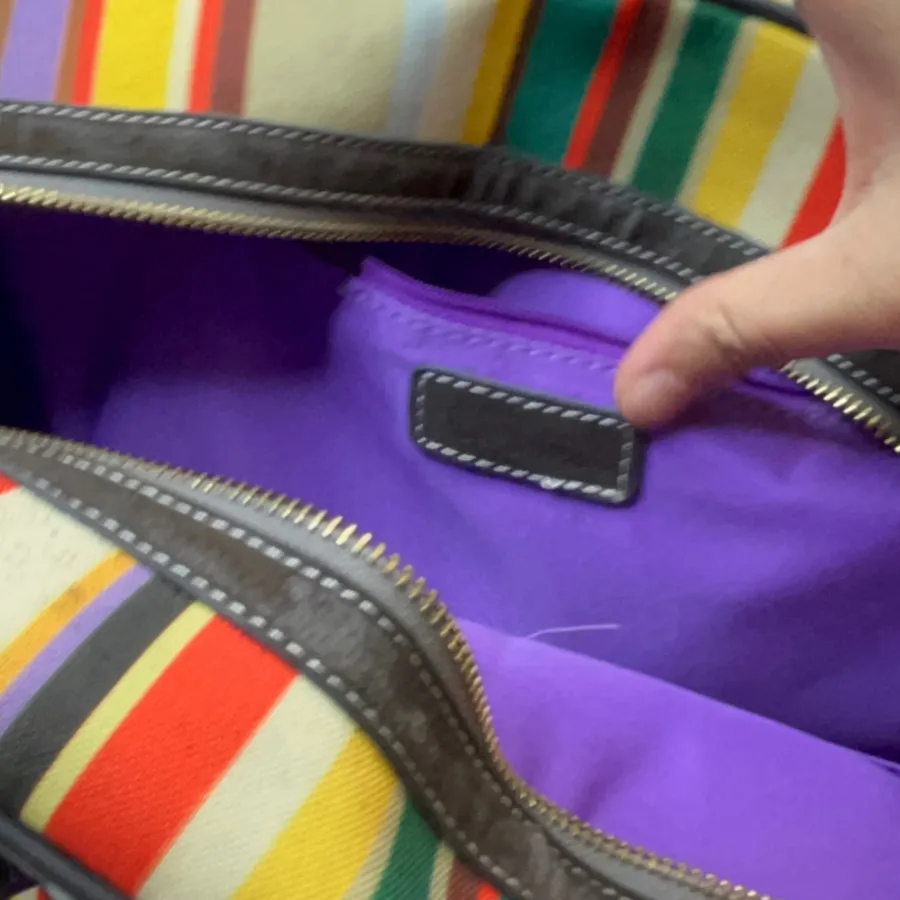 کیف سایز بزرگ مسافرتی