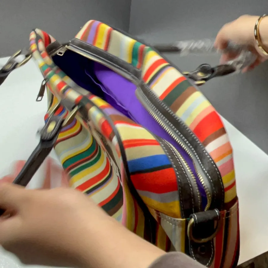 کیف سایز بزرگ مسافرتی