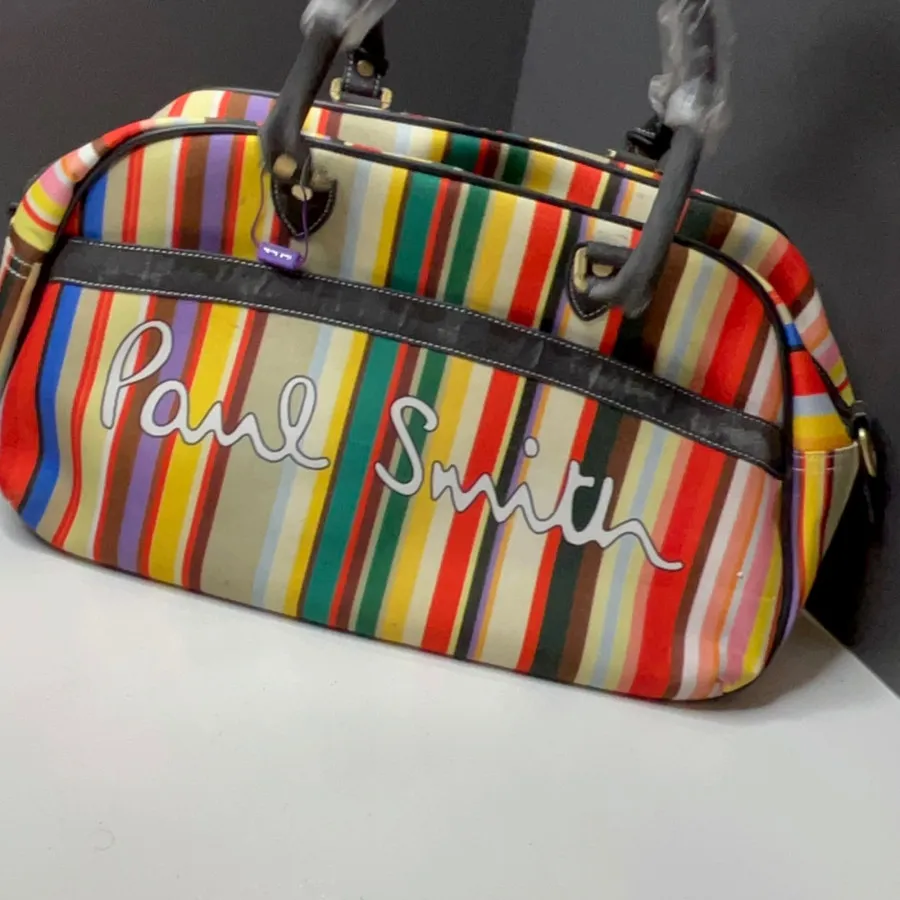 کیف سایز بزرگ مسافرتی