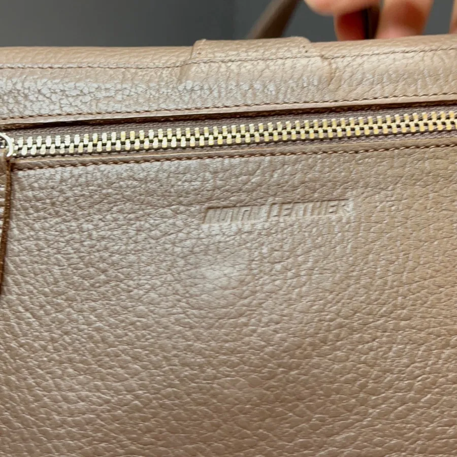 کیف کراس بادی نوین چرم