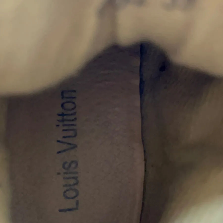 نیم بوت لژ مخفی سایز39