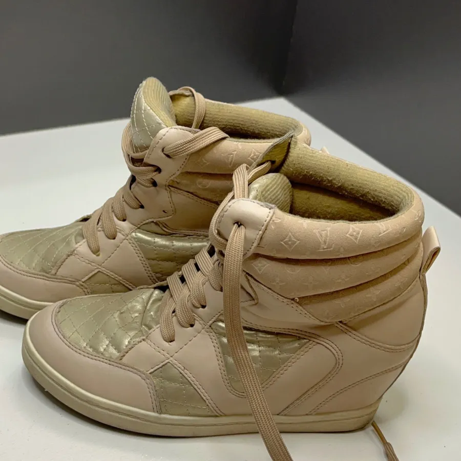 نیم بوت لژ مخفی سایز39