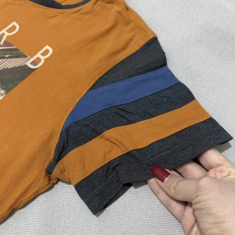 تیشرت مردانه فیلا