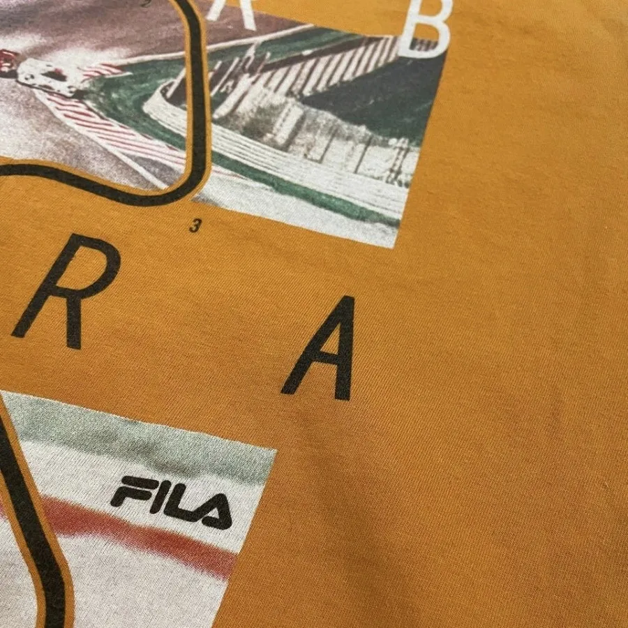 تیشرت مردانه فیلا