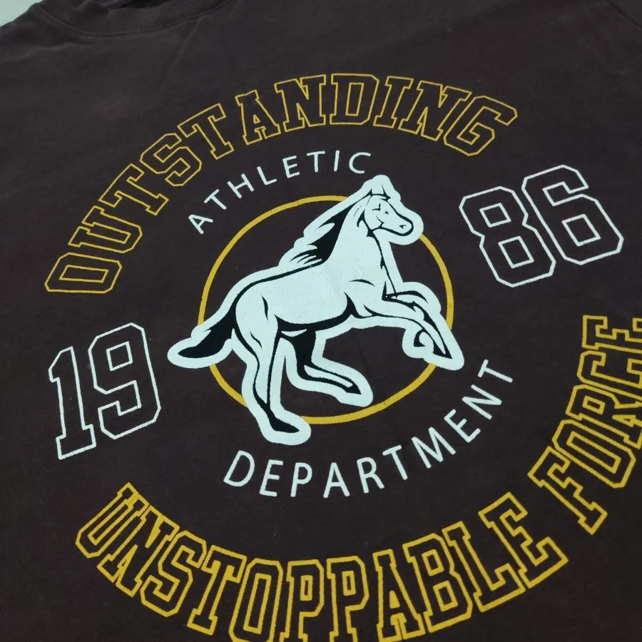 تیشرت مردانه وارداتی