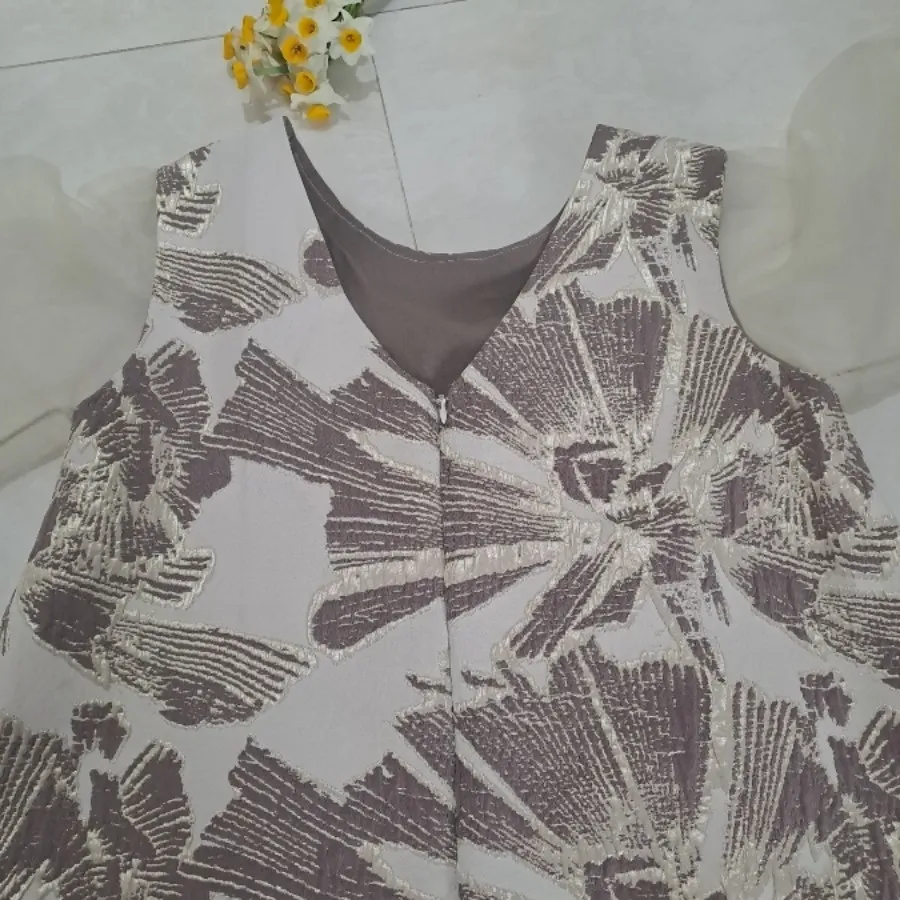 پیراهن دخترانه