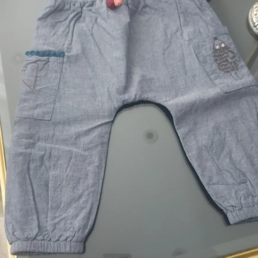 ست کاپشن شلوار