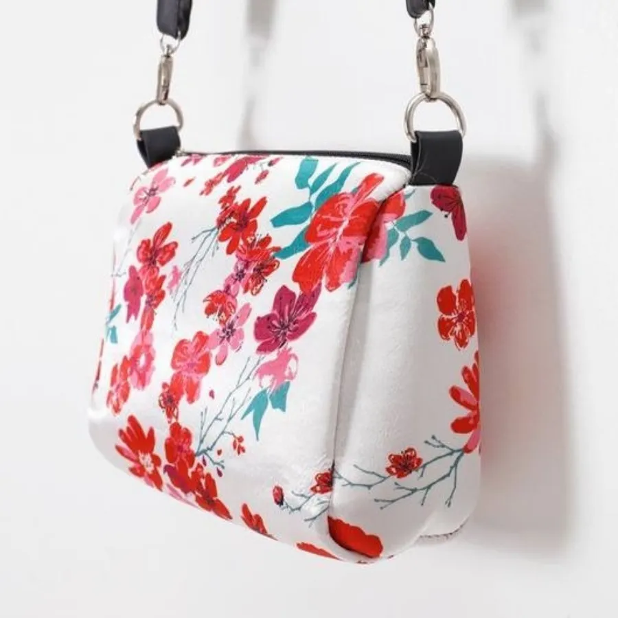 کراس بادی فلورال Venca