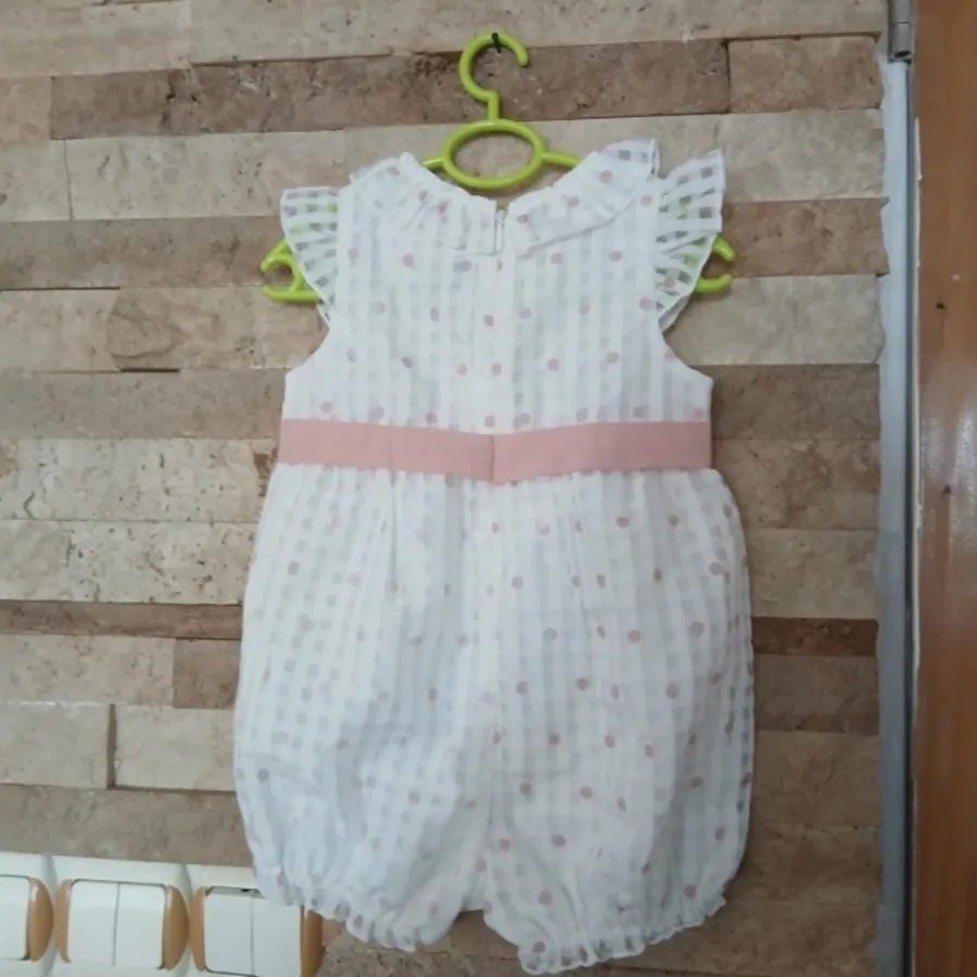 سرهمی بچگانه خارجی