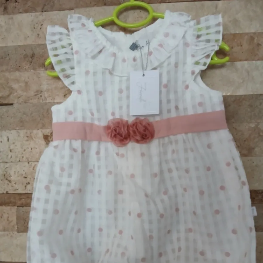 سرهمی بچگانه خارجی