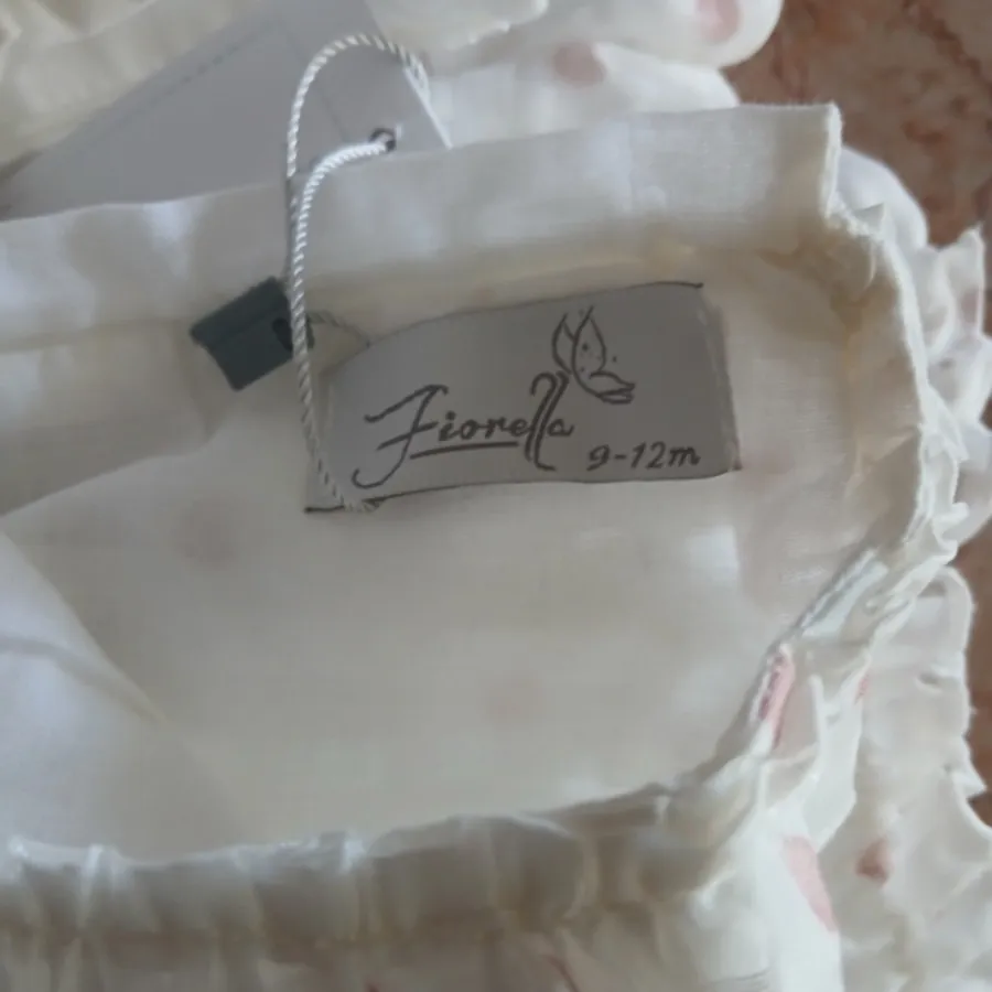 سرهمی بچگانه خارجی