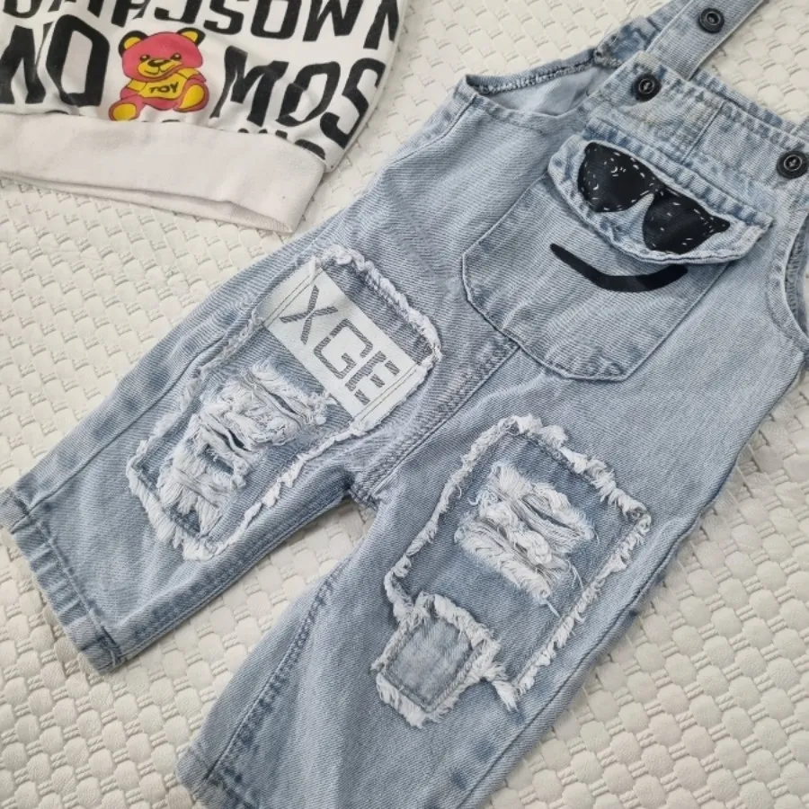 بیلر و تیشرت